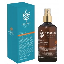 Sma Organics Cosmetics Sun...
