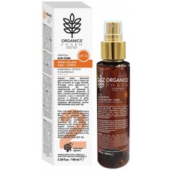 Sma Organics Pharm Spray...