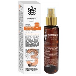 Sma Organics Pharm Spray...