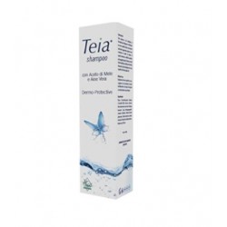 Zetemia Teia Shampoo 250 Ml