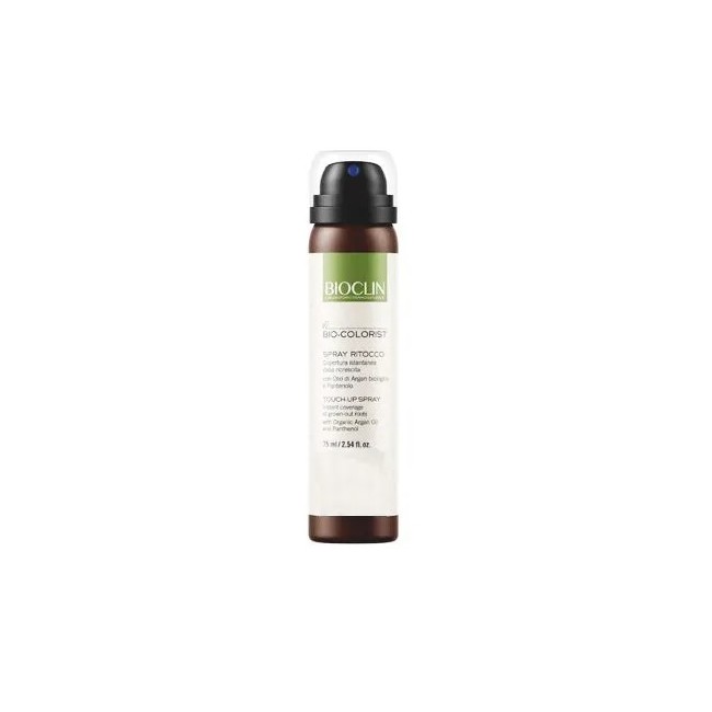 Istituto Ganassini Biocolorist Spray Ritocco Biondo Chiaro