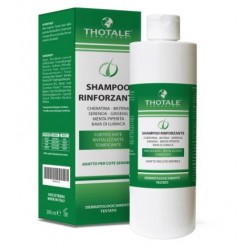 Cliawalk Thotale Shampoo...