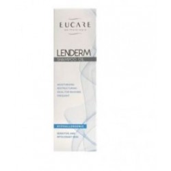 Eucare Lenderm Oil Shampoo...