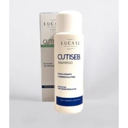 Eucare Cutiseb Shampoo 200 Ml