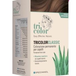 Specchiasol Tricolor...