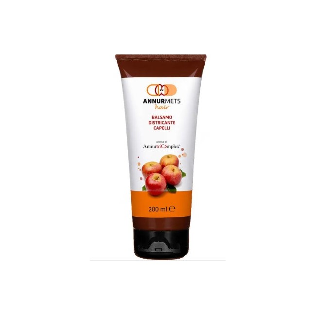 Ngn Healthcare Annurmets Hair Balsamo 200 Ml