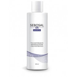 Lg Derma Sebosal Ds Shampoo...