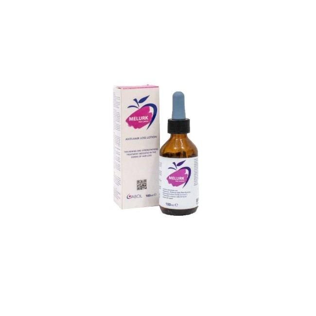 Gabol Melurk Hair Lozione 100 Ml
