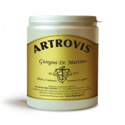Dr. Giorgini Artrovis...