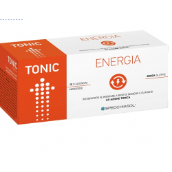 Specchiasol Tonic Energia...