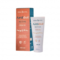 Erba Vita Artidol Active Crema Gel 100 Ml