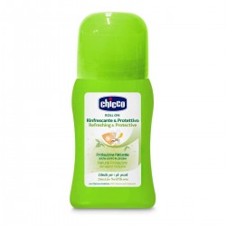 Chicco Zanza Roll On 60 Ml