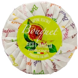 Fitobucaneve Bouquet Sapone...