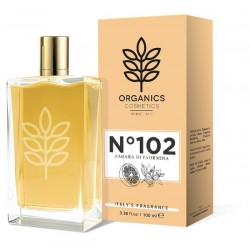 Sma Organics Pharm Profumo...