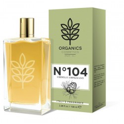 Sma Organics Pharm Profumo...