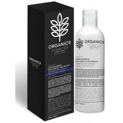 Sma Organics Silver Shampoo...