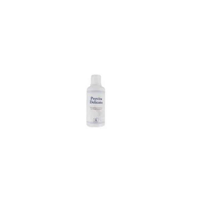 Abbate A&v Pharma Provita Delicato Shampoo 500 Ml