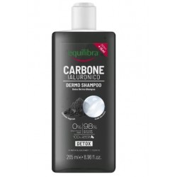 Equilibra Capelli Carbone...