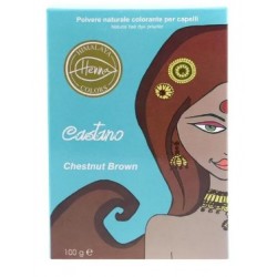 Alcea Himalaya Henna...