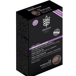 Sma Organics Pharm Organic...