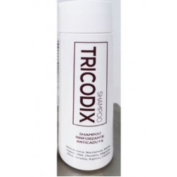 Elifab Tricodix Shampoo 200 Ml