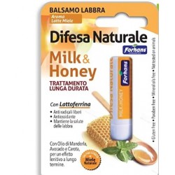 Uragme Forhans Balsamo...