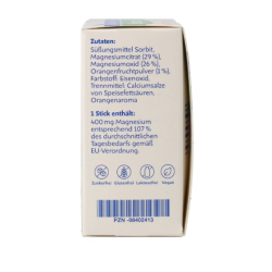 Dott. C. Cagnola Magnesio Diasporal 400 Mg Direk Orosolubile