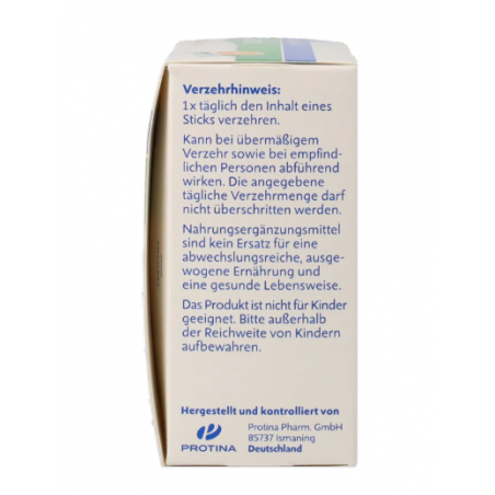 Dott. C. Cagnola Magnesio Diasporal 400 Mg Direk Orosolubile