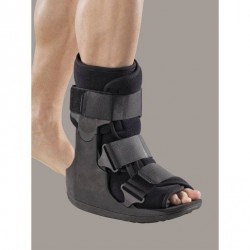 Ro+ten Stivaletto Tutore...