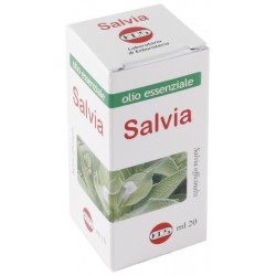 Kos Salvia Olio Essenziale...