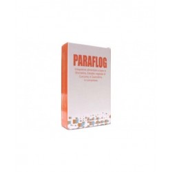 Omniaequipe Paraflog 20...