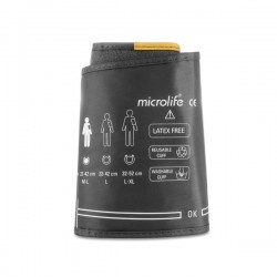 Microlife Bracciale Morbido...