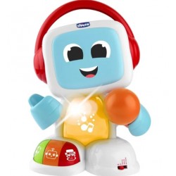 Chicco Gioco Robit Sing...