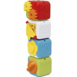 Chicco Gioco S2p Cubi...