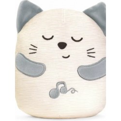 Chicco Gioco Fd Purring Cat