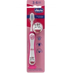 Chicco Spazzolino 3-6 Years...