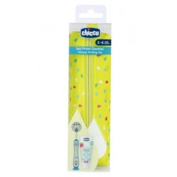 Chicco Set Dentale 3-6...