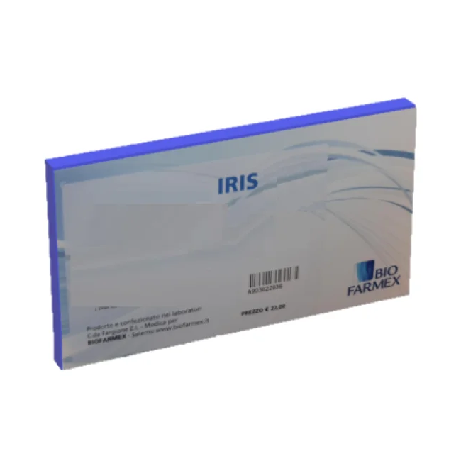 Biofarmex Bellis Iris Px1 10 Fiale 2 Ml