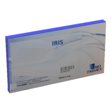 Biofarmex Bellis Iris Px1 10 Fiale 2 Ml