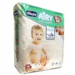 Chicco Pannolini Xl 14x6