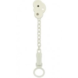 Chicco Clip Universale Grigia