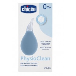 Aspiratore Nasale Chicco...