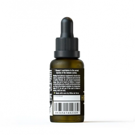 Hifas Da Terra Hifas Lentinan 30 Ml