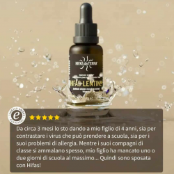 Hifas Da Terra Hifas Lentinan 30 Ml