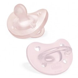 Chicco Gommotto Silicone...