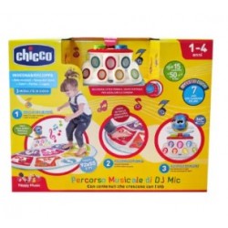 Chicco Gioco Percorso...