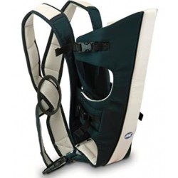 Jané Marsupio Dual Bianco