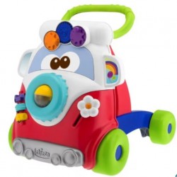 Chicco Happy Hippy Eco+