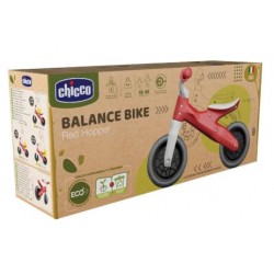 Chicco Balance Bike Eco+ Red
