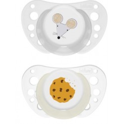 Chicco Succhietti Air...